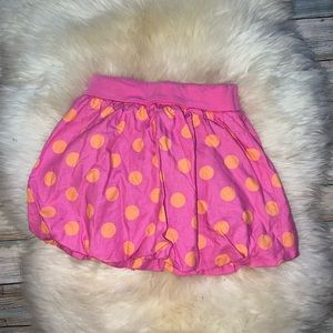 Genuine Kids from Oshkosh Girl Skirt sz 2T Pre-Loved!